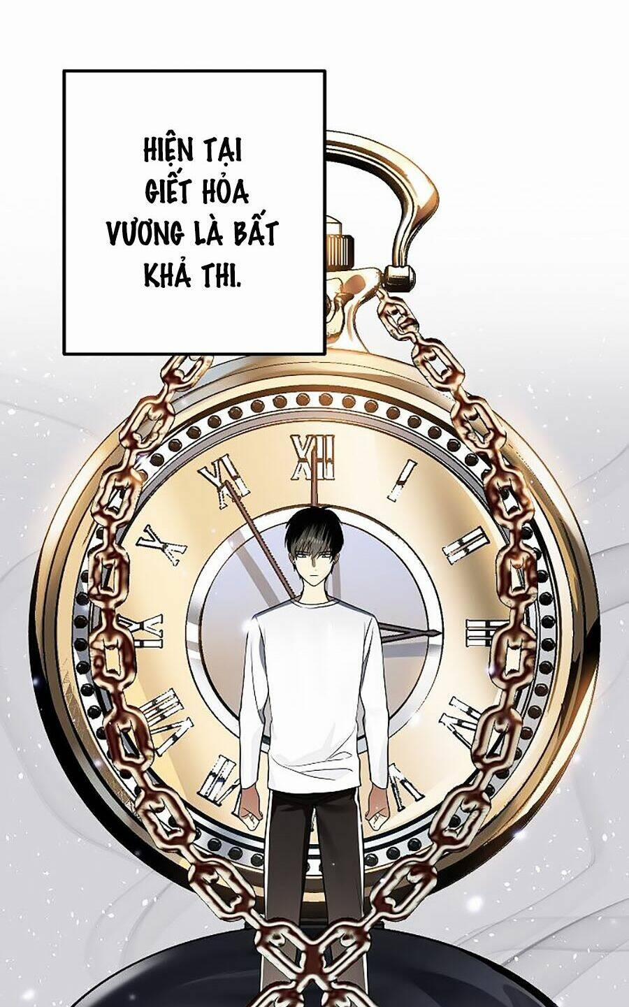 Thợ Săn Tự Sát Cấp Sss 3 trang 98