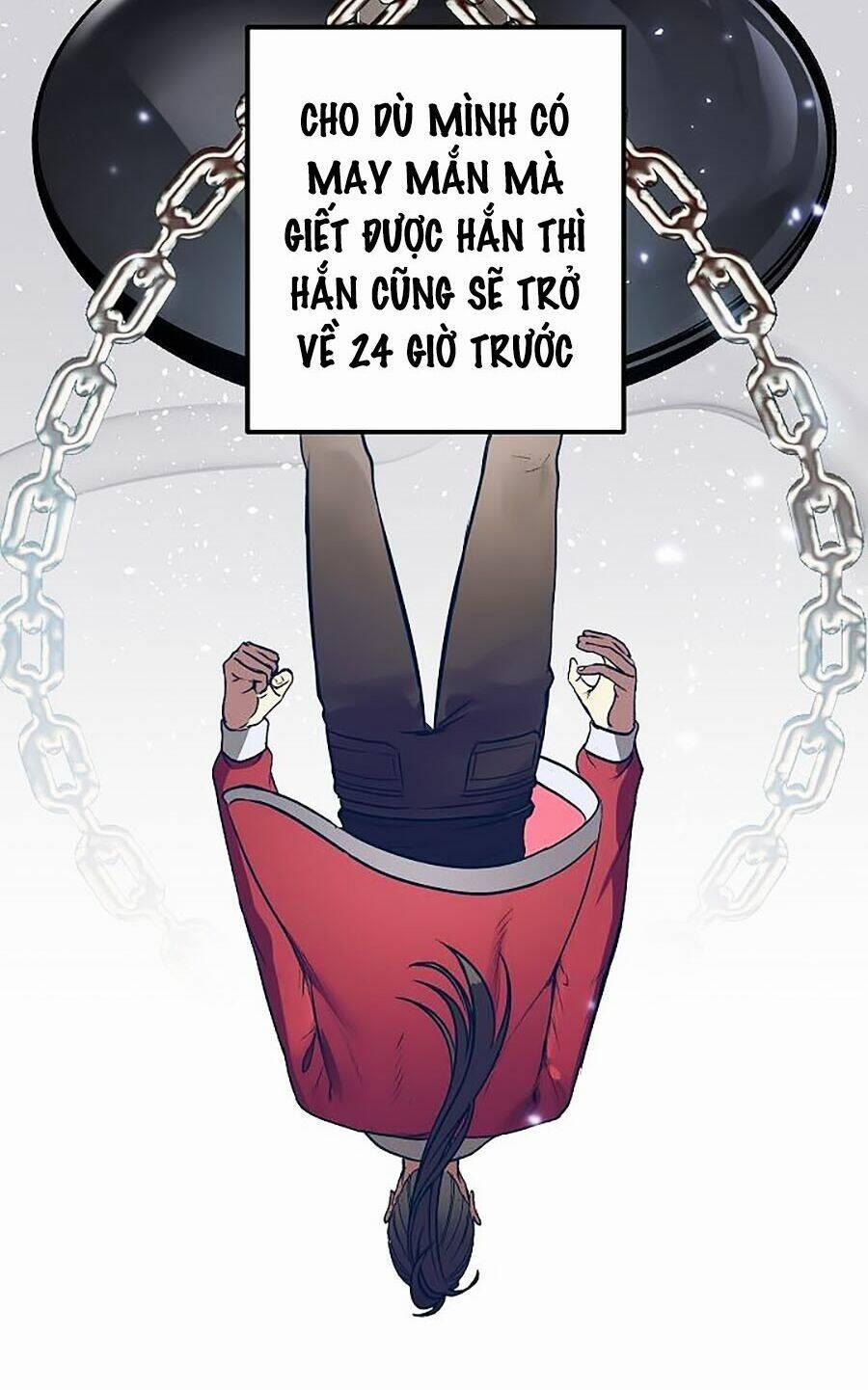 Thợ Săn Tự Sát Cấp Sss 3 trang 99