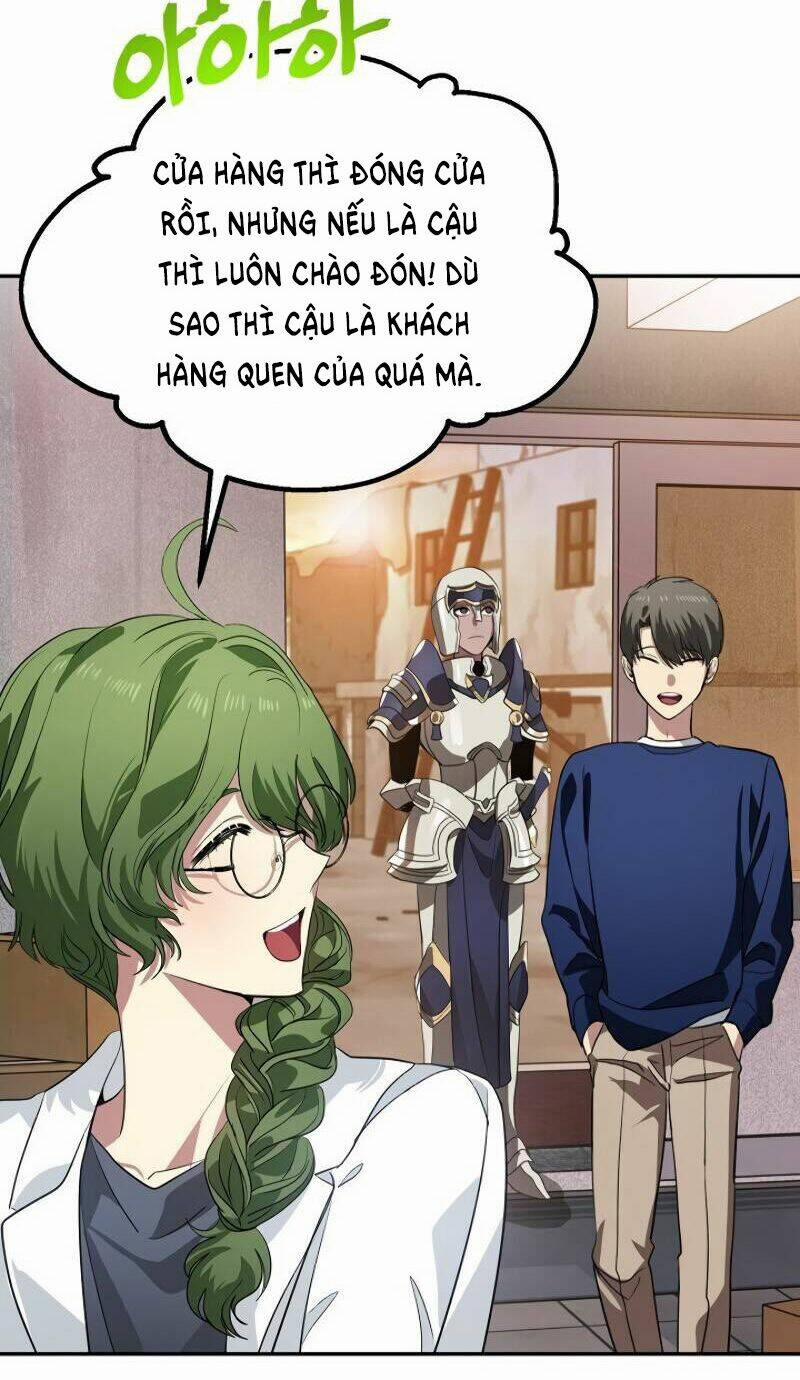 Thợ Săn Tự Sát Cấp Sss 30 trang 60