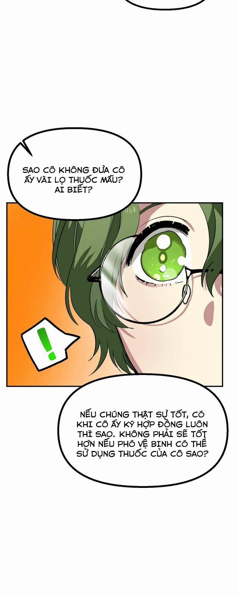 Thợ Săn Tự Sát Cấp Sss 30 trang 68