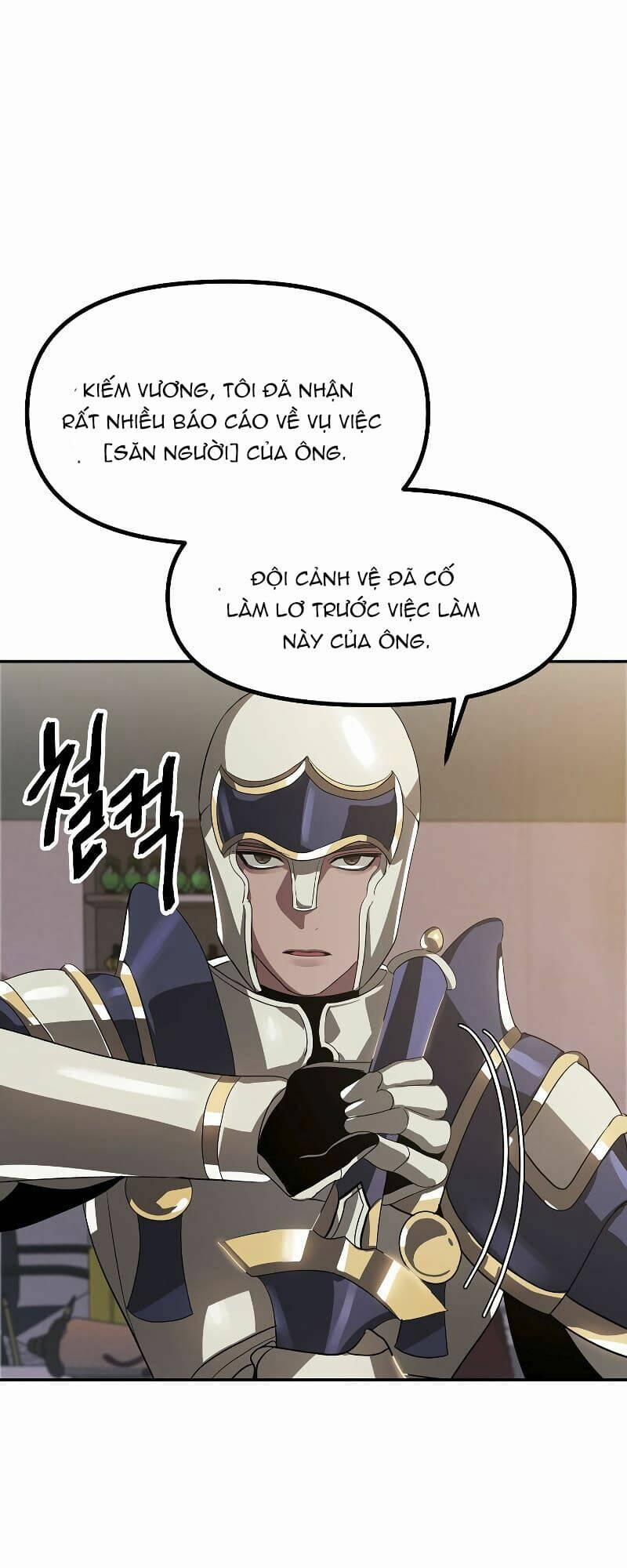 Thợ Săn Tự Sát Cấp Sss 31 trang 7