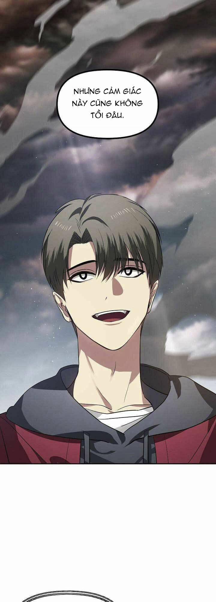 Thợ Săn Tự Sát Cấp Sss 32 trang 16