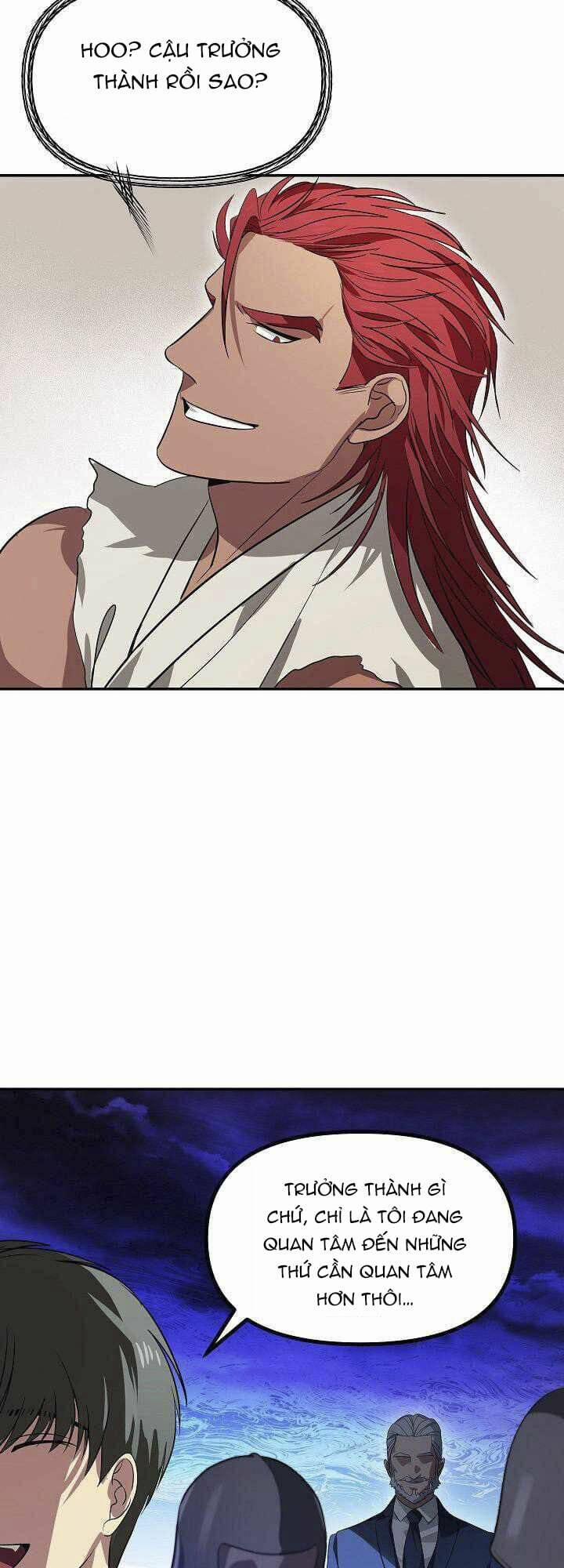 Thợ Săn Tự Sát Cấp Sss 32 trang 17
