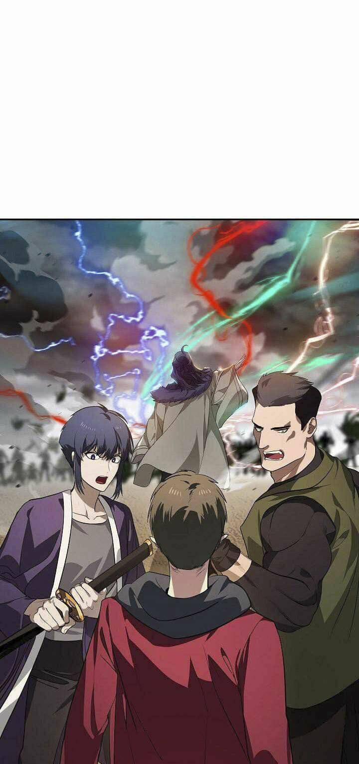 Thợ Săn Tự Sát Cấp Sss 32 trang 23