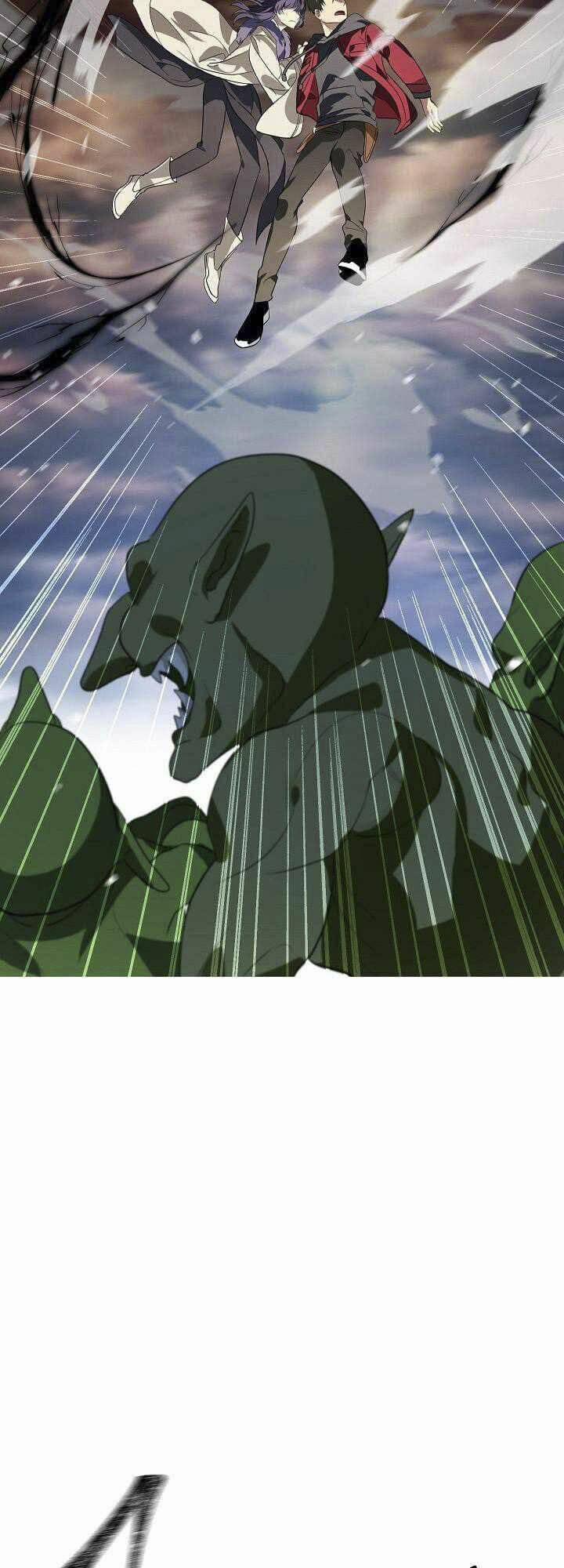 Thợ Săn Tự Sát Cấp Sss 32 trang 31