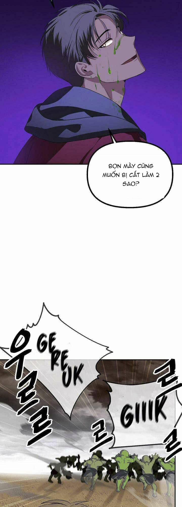 Thợ Săn Tự Sát Cấp Sss 32 trang 40