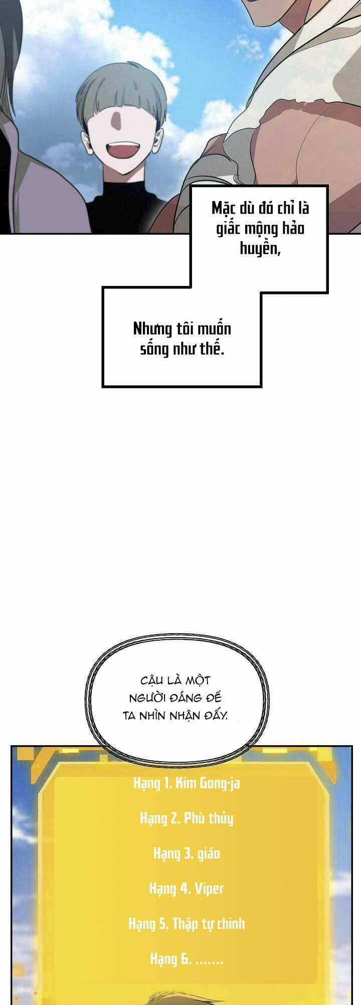 Thợ Săn Tự Sát Cấp Sss 32 trang 58