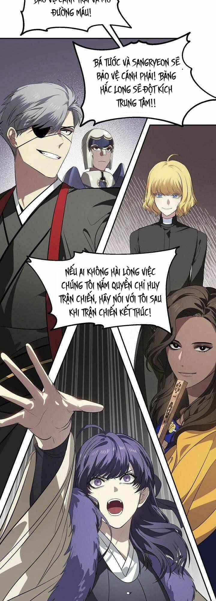 Thợ Săn Tự Sát Cấp Sss 32 trang 6
