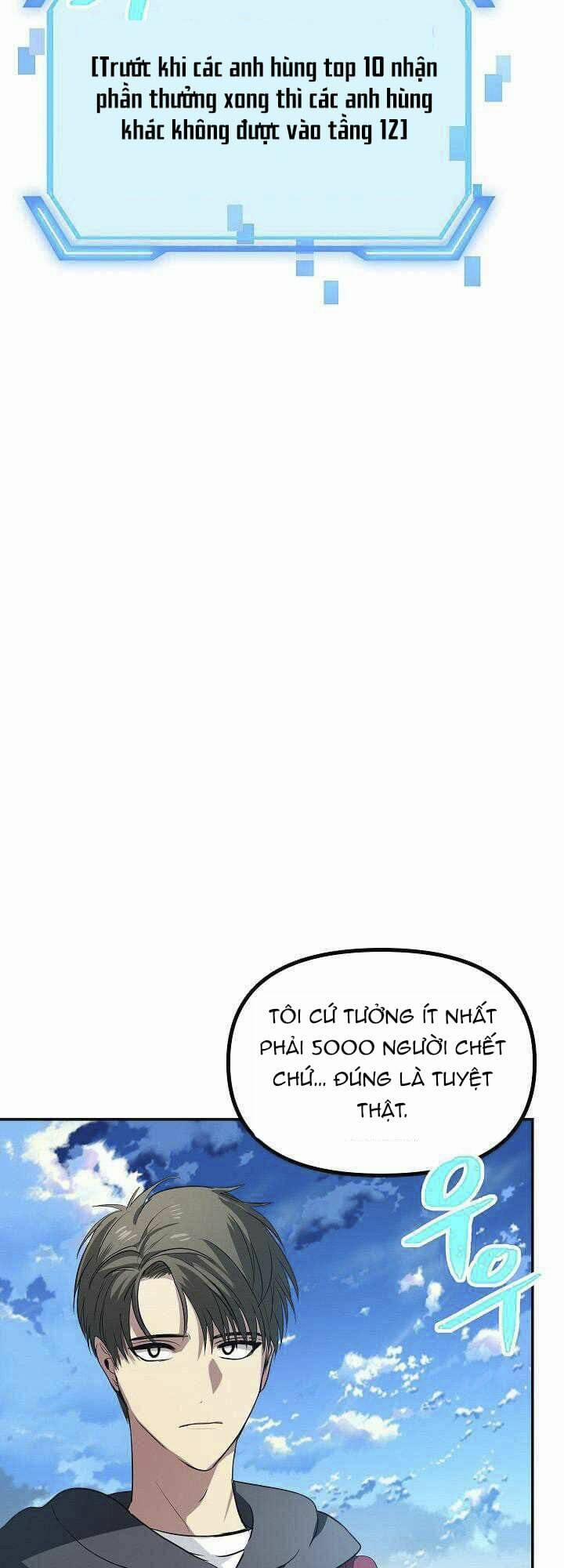 Thợ Săn Tự Sát Cấp Sss 32 trang 61