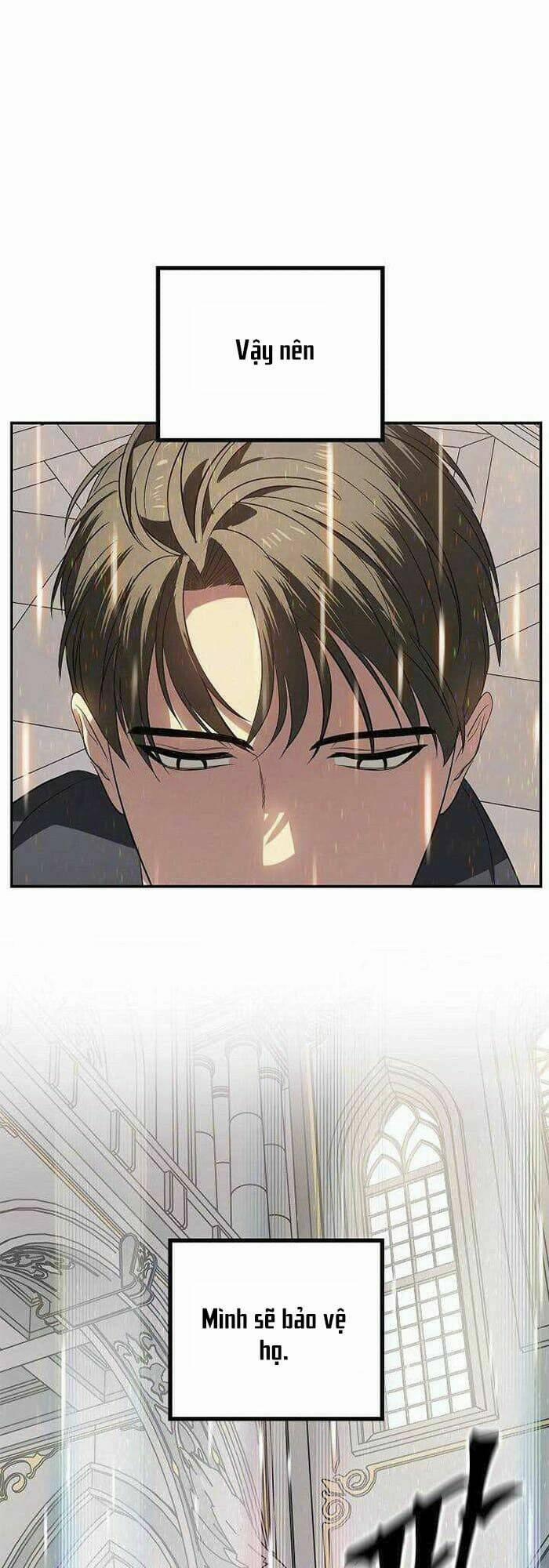 Thợ Săn Tự Sát Cấp Sss 32 trang 64