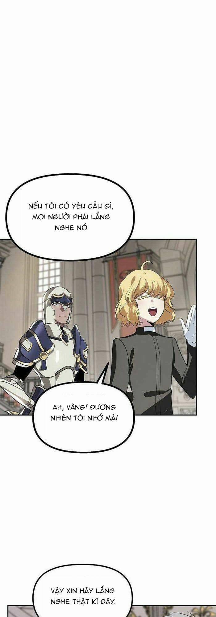 Thợ Săn Tự Sát Cấp Sss 32 trang 69