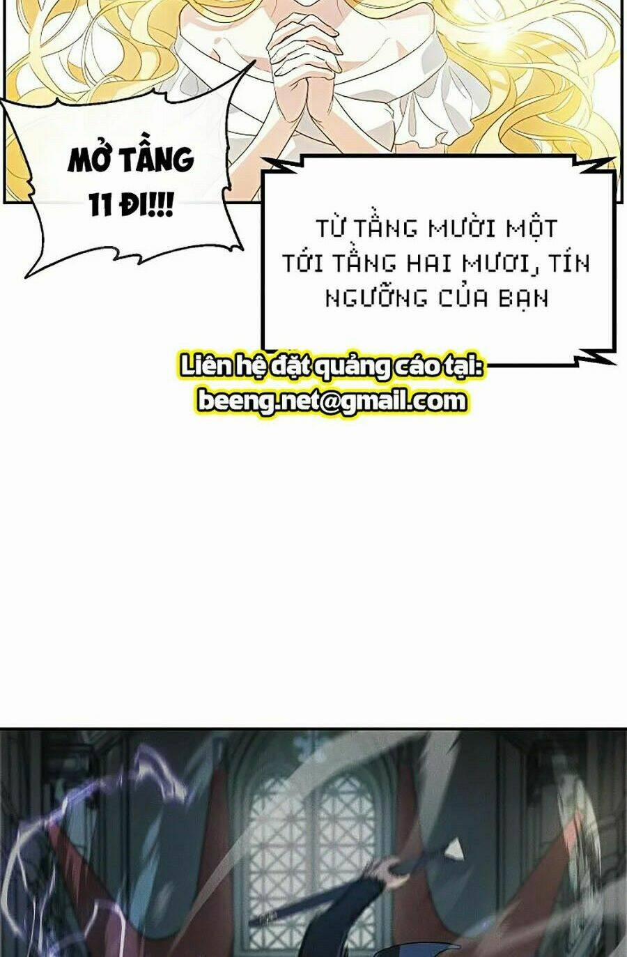 Thợ Săn Tự Sát Cấp Sss 33 trang 1