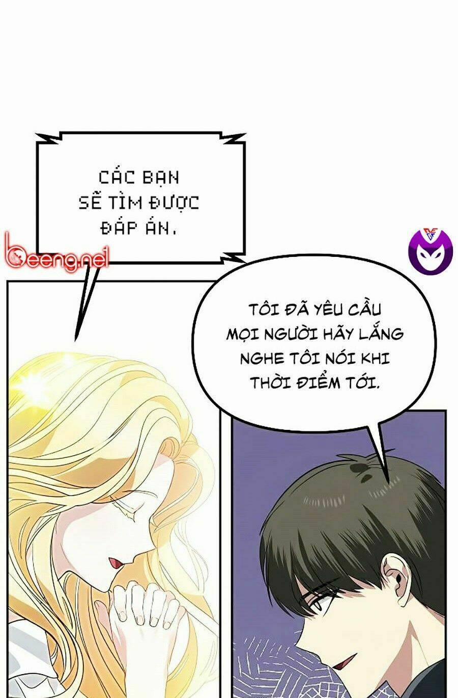 Thợ Săn Tự Sát Cấp Sss 33 trang 4