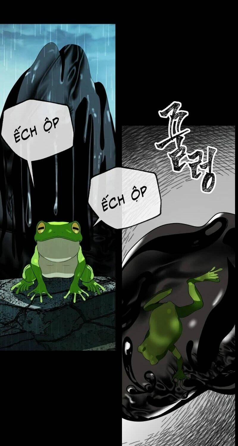 Thợ Săn Tự Sát Cấp Sss 34 trang 4