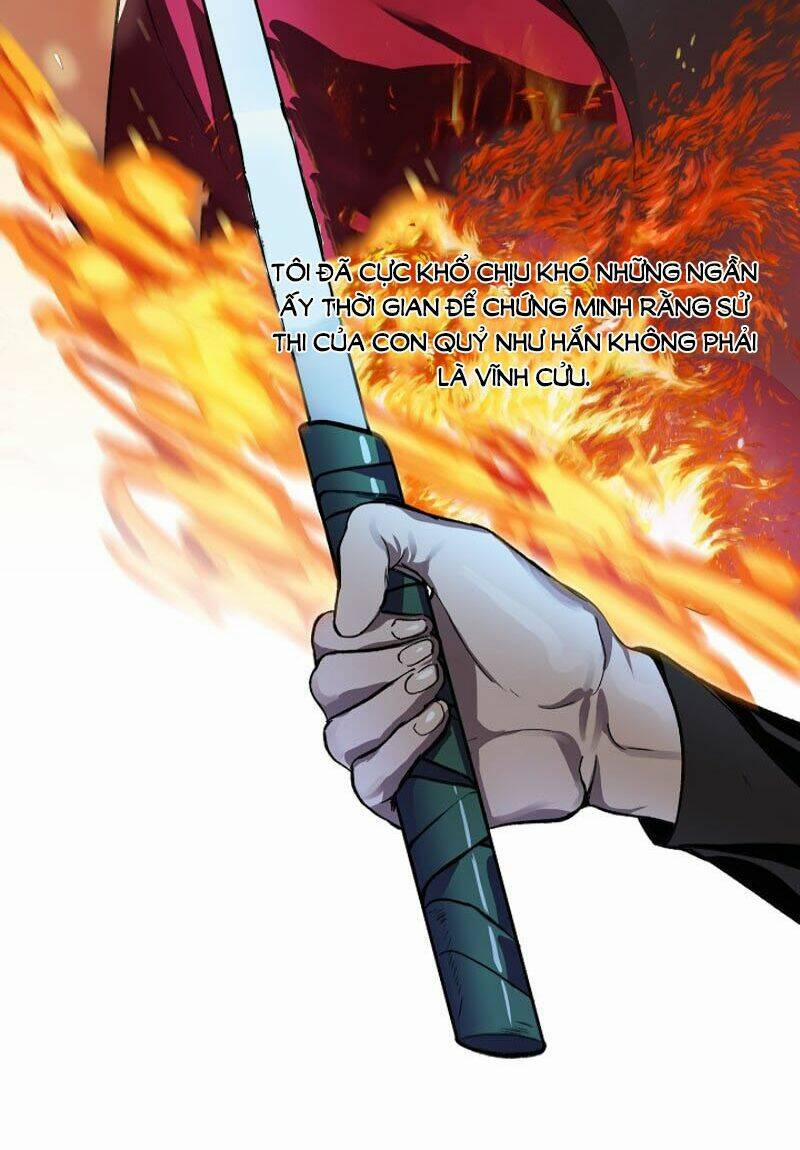 Thợ Săn Tự Sát Cấp Sss 4 trang 10