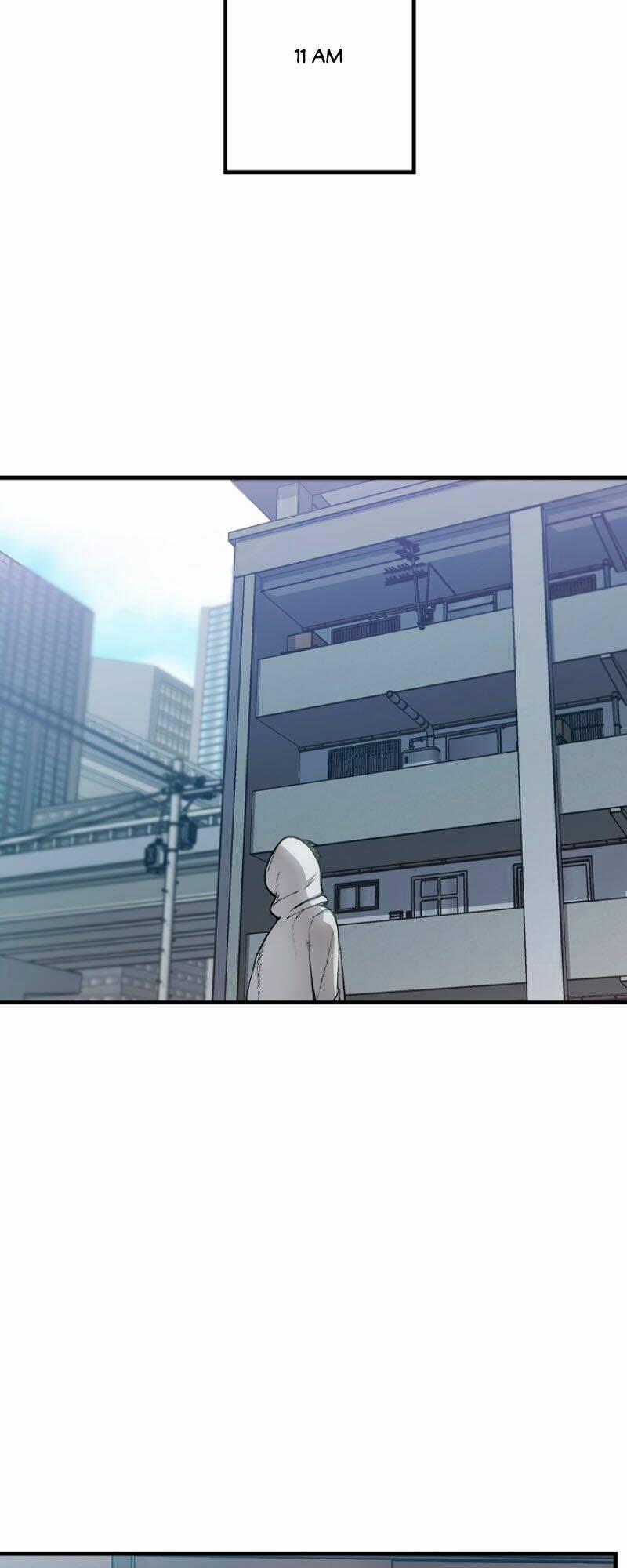 Thợ Săn Tự Sát Cấp Sss 4 trang 15