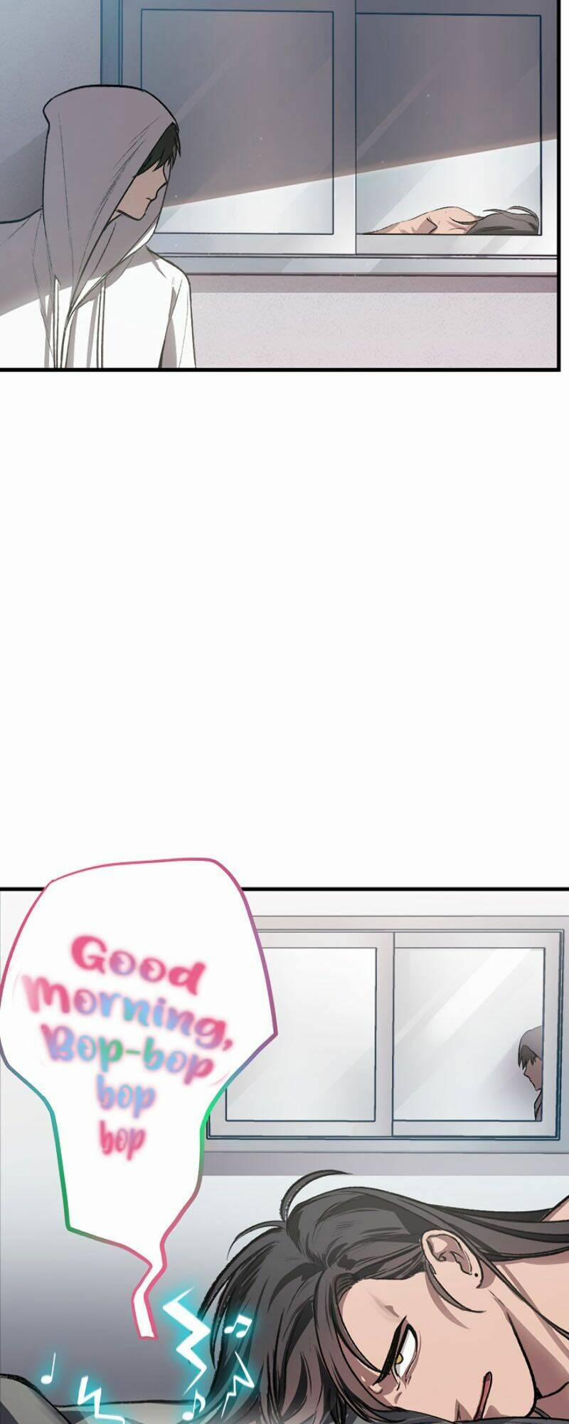 Thợ Săn Tự Sát Cấp Sss 4 trang 16