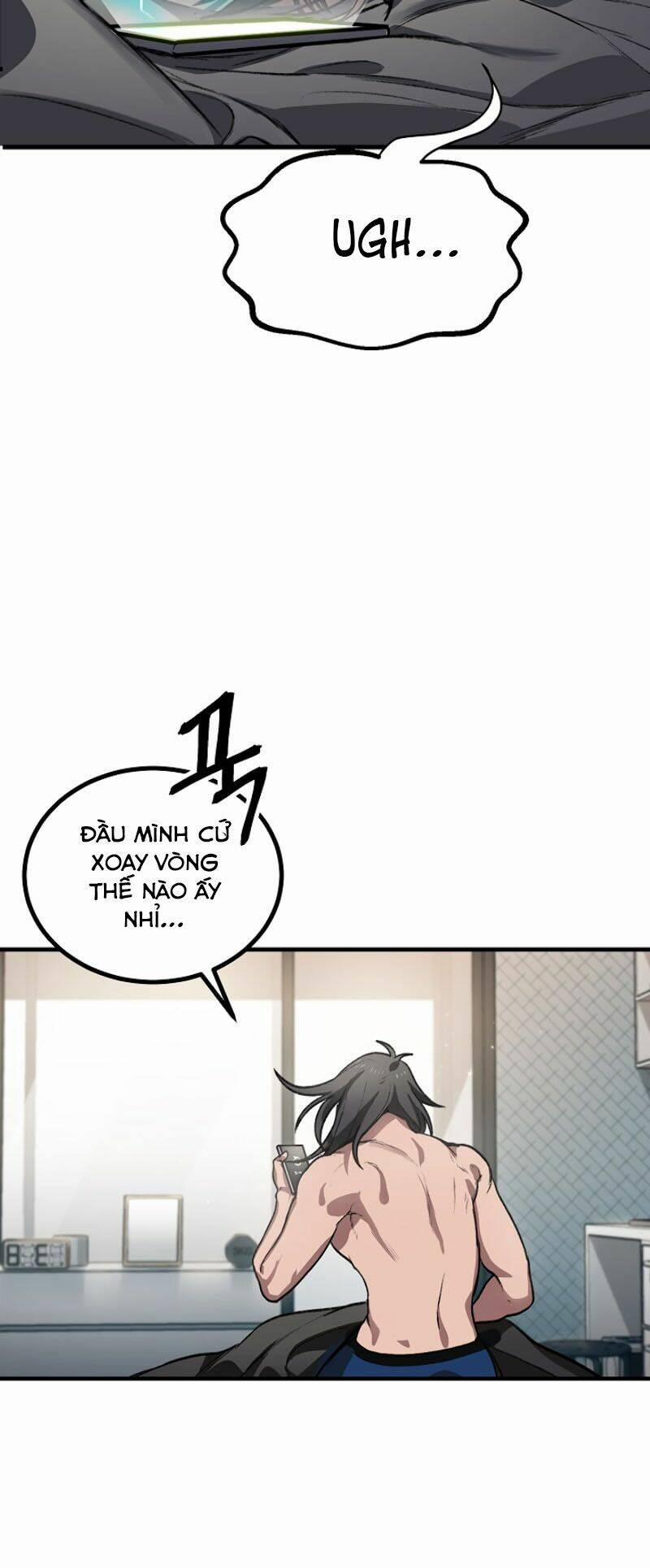 Thợ Săn Tự Sát Cấp Sss 4 trang 17