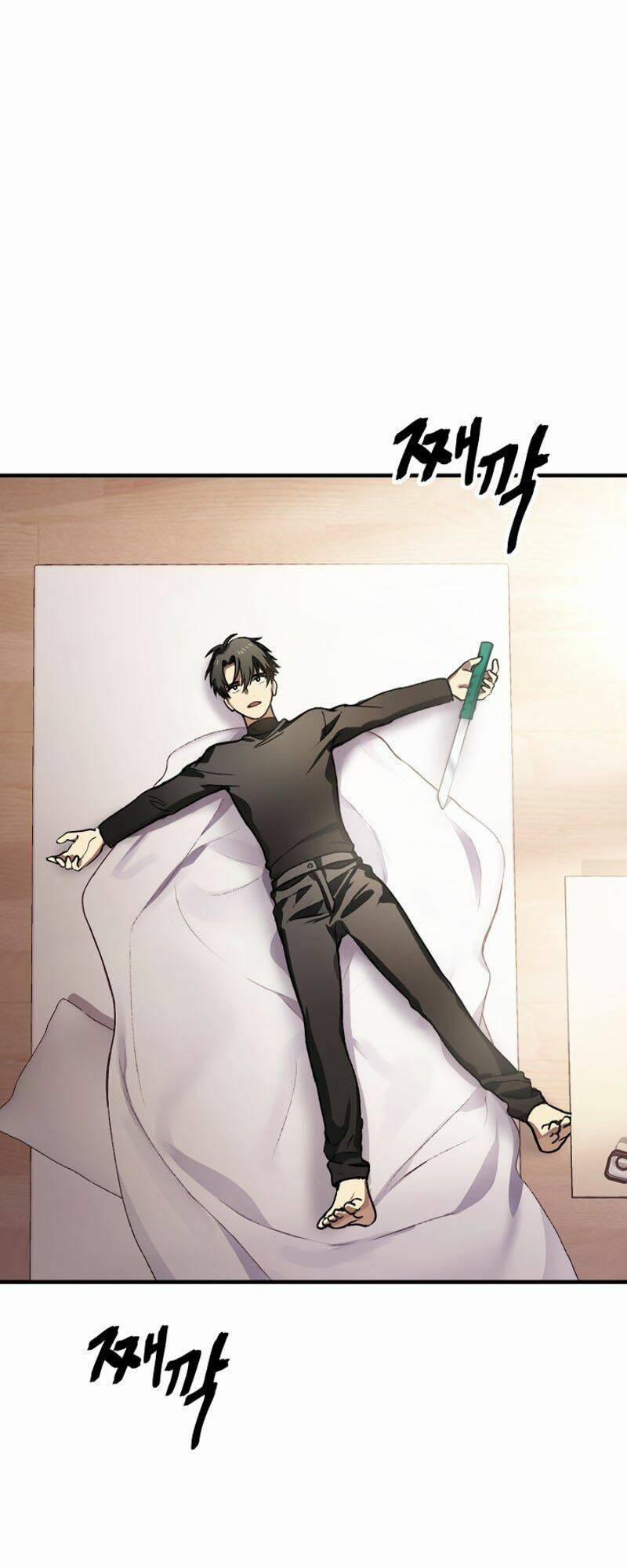 Thợ Săn Tự Sát Cấp Sss 4 trang 2