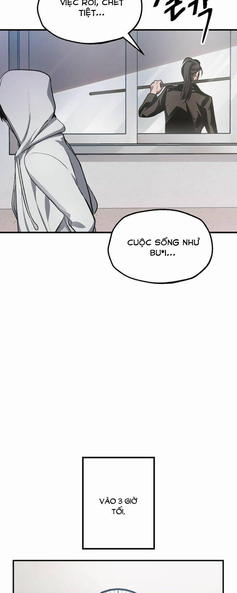 Thợ Săn Tự Sát Cấp Sss 4 trang 20