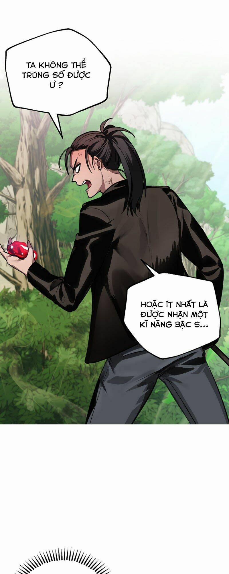 Thợ Săn Tự Sát Cấp Sss 4 trang 24