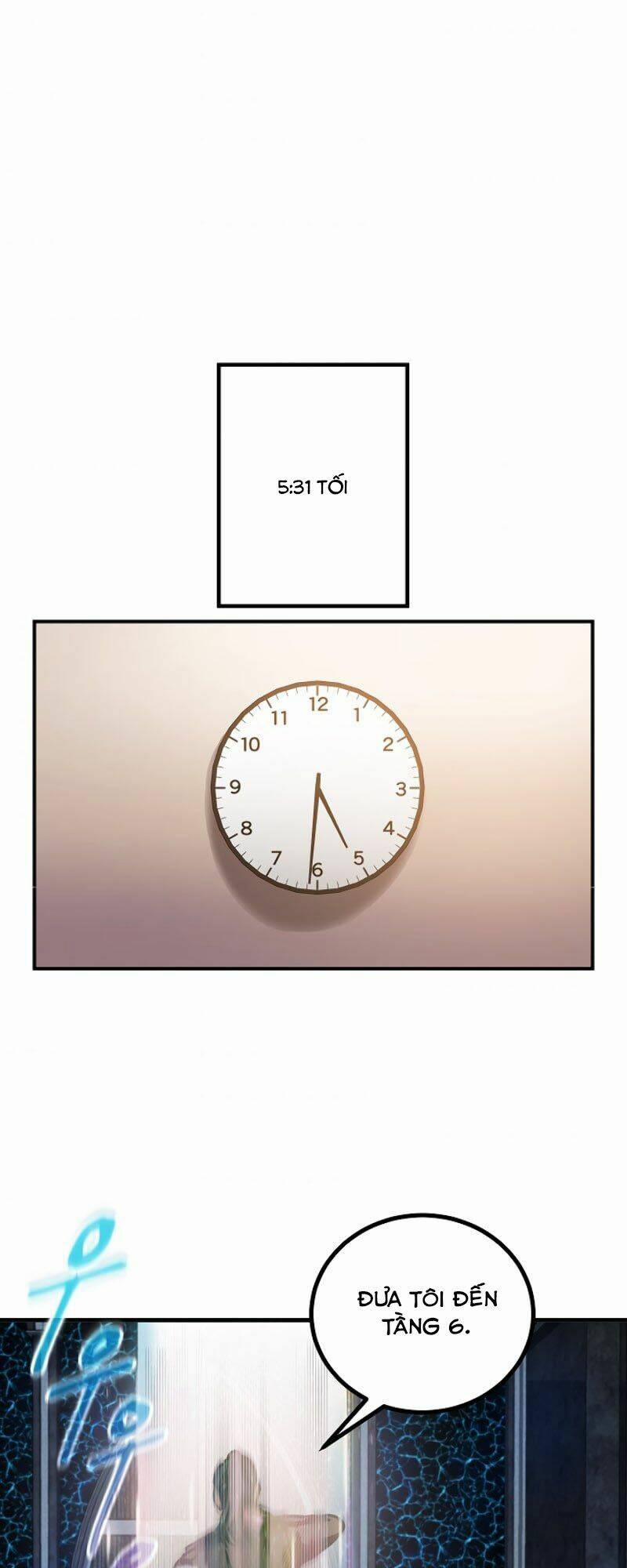 Thợ Săn Tự Sát Cấp Sss 4 trang 29