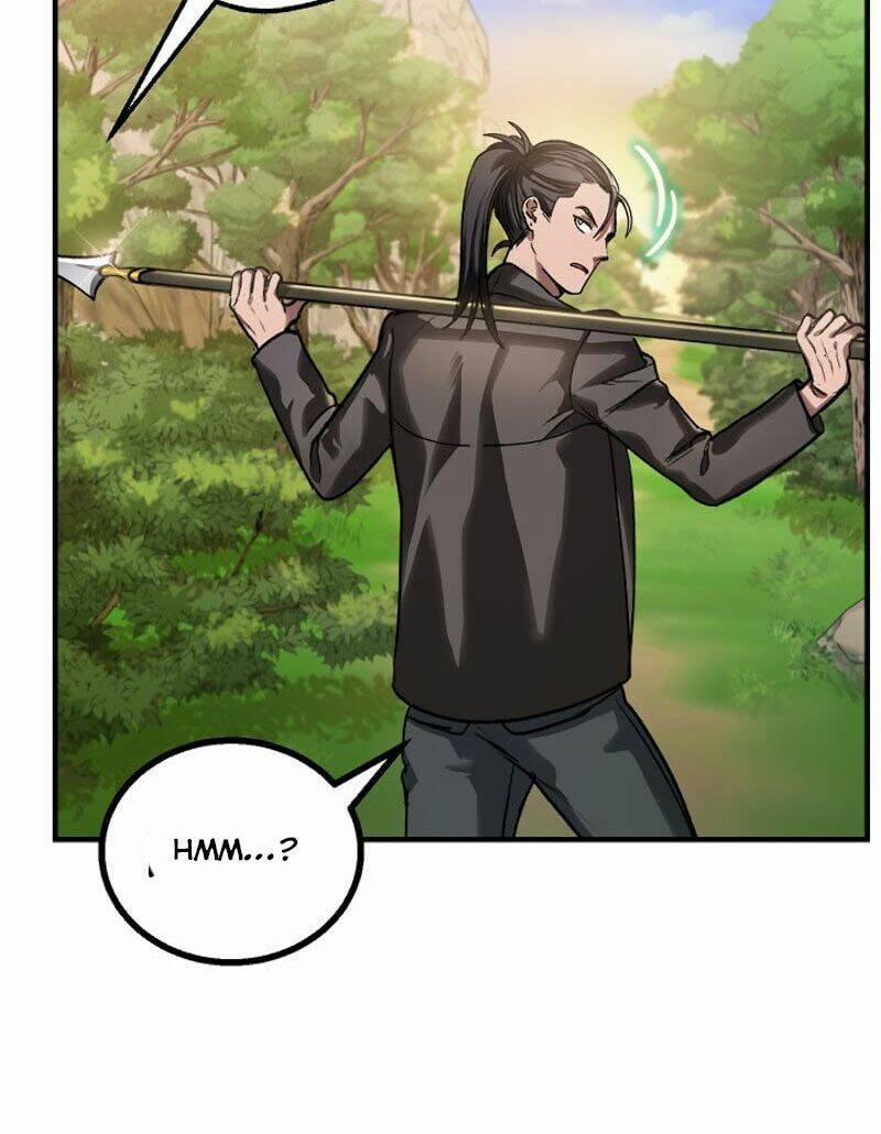 Thợ Săn Tự Sát Cấp Sss 4 trang 33