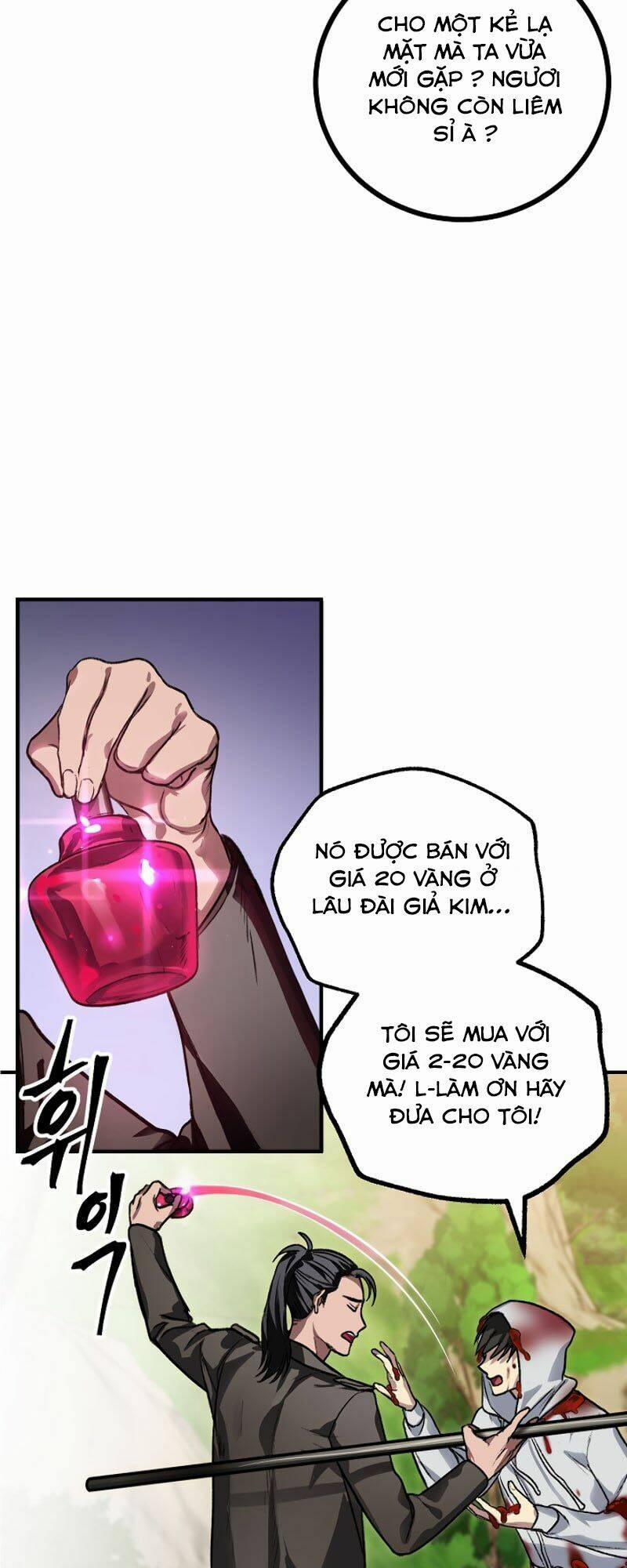 Thợ Săn Tự Sát Cấp Sss 4 trang 39