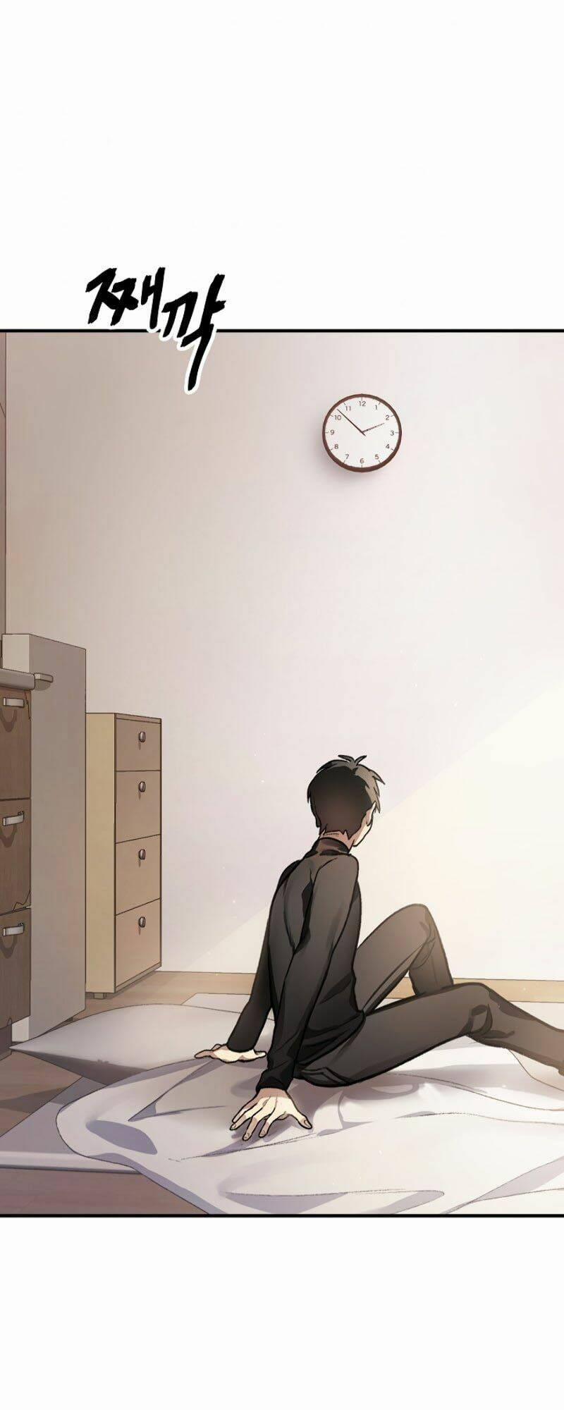 Thợ Săn Tự Sát Cấp Sss 4 trang 4