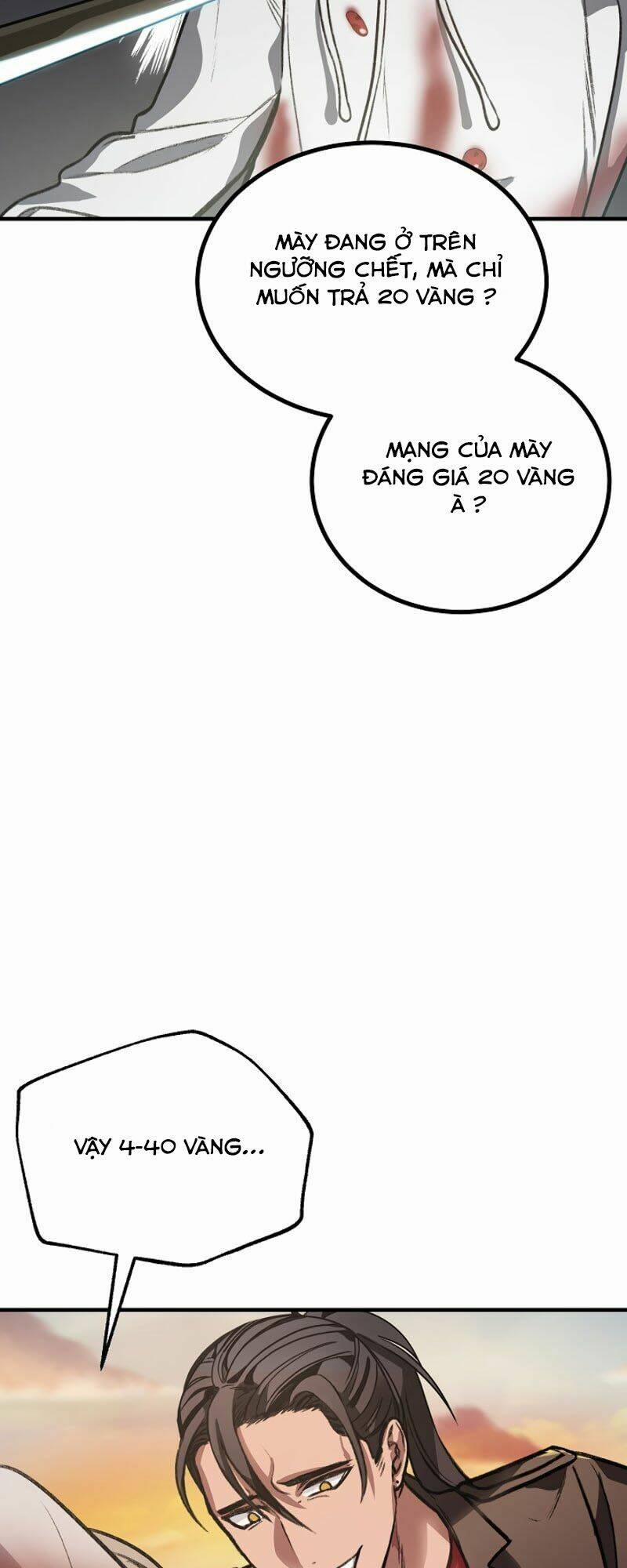 Thợ Săn Tự Sát Cấp Sss 4 trang 41