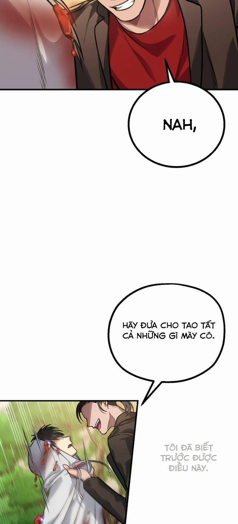 Thợ Săn Tự Sát Cấp Sss 4 trang 42