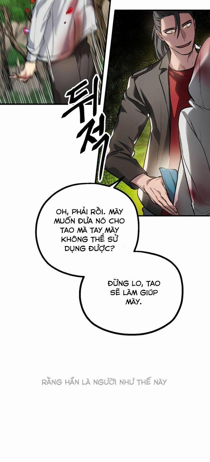 Thợ Săn Tự Sát Cấp Sss 4 trang 43