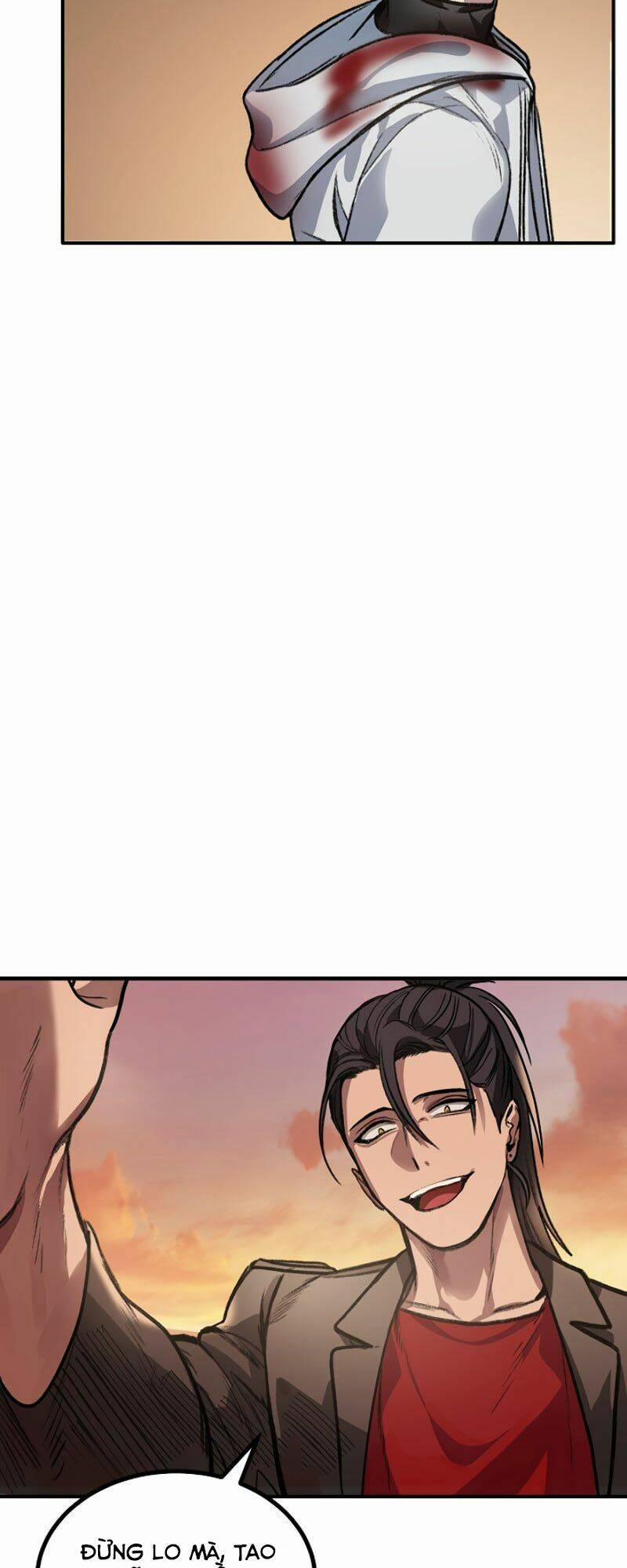 Thợ Săn Tự Sát Cấp Sss 4 trang 46