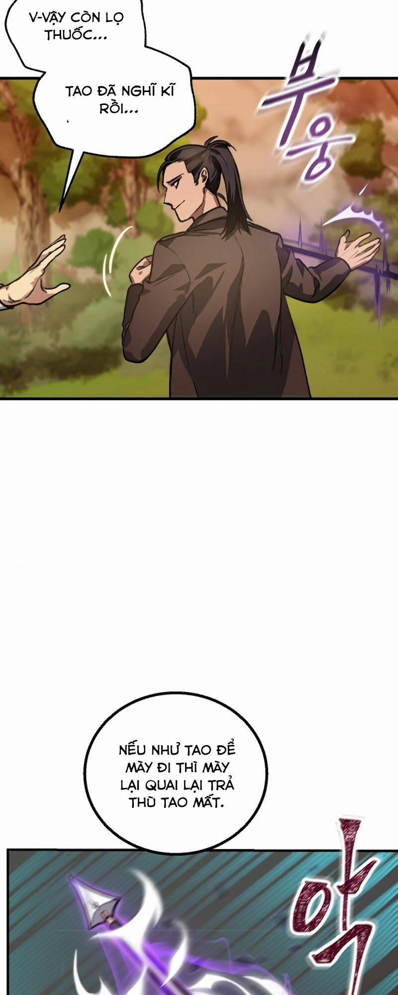 Thợ Săn Tự Sát Cấp Sss 4 trang 48