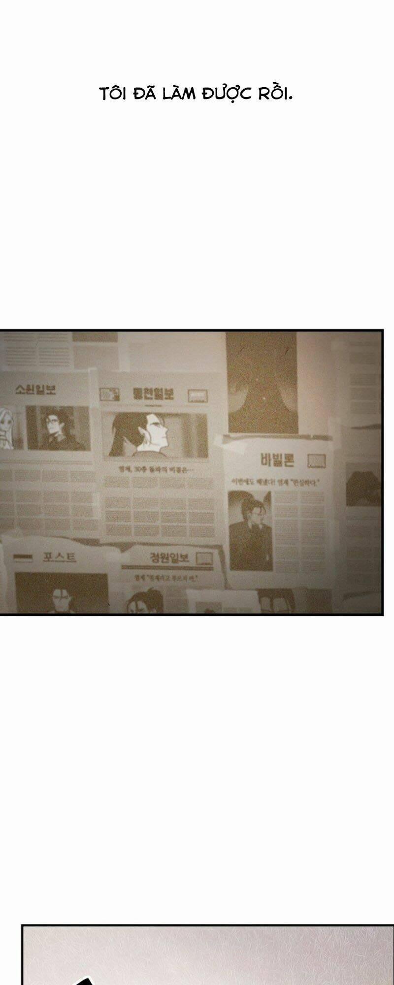 Thợ Săn Tự Sát Cấp Sss 4 trang 5