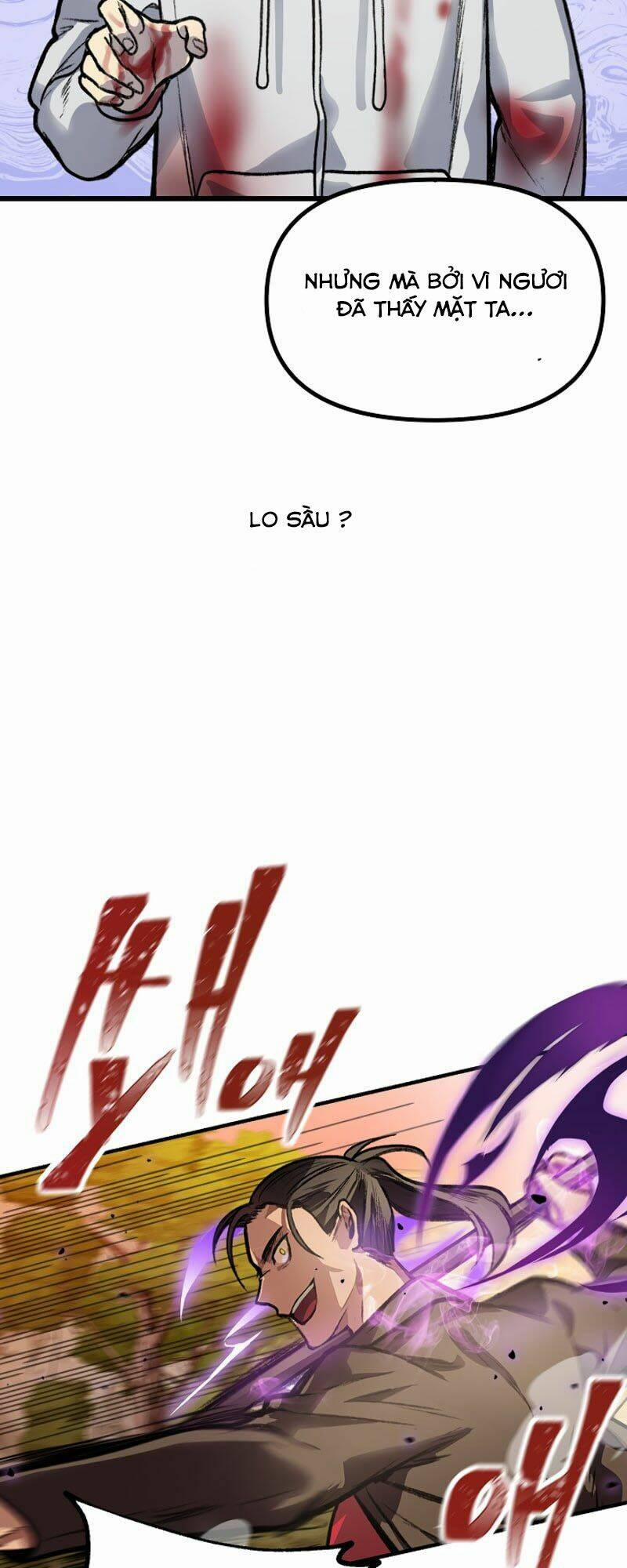 Thợ Săn Tự Sát Cấp Sss 4 trang 50