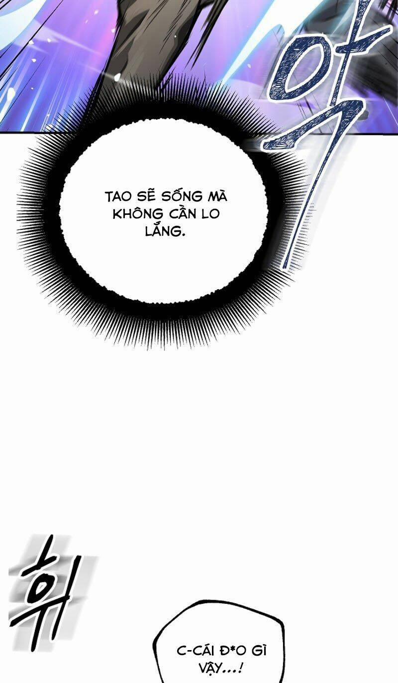 Thợ Săn Tự Sát Cấp Sss 4 trang 53