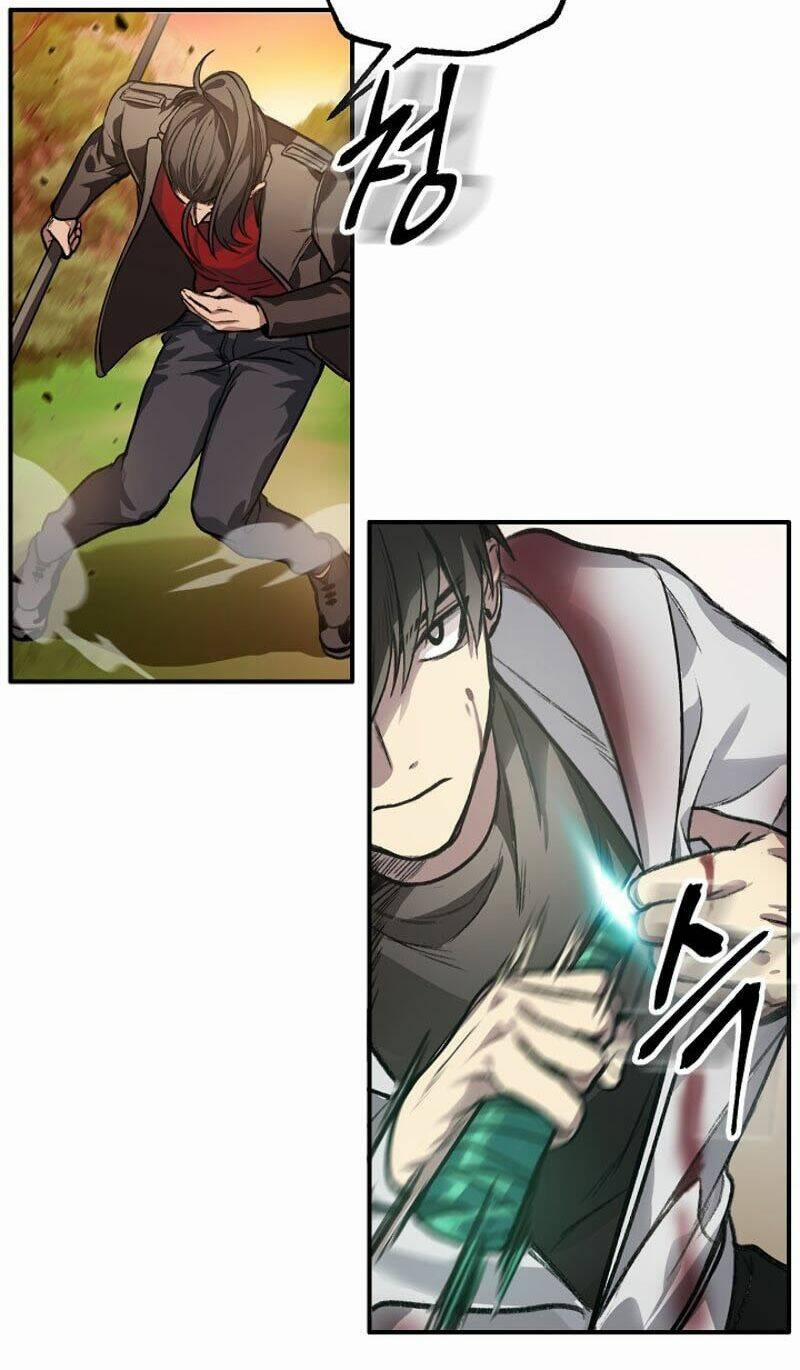 Thợ Săn Tự Sát Cấp Sss 4 trang 54