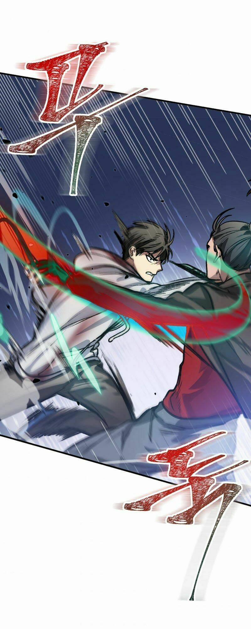 Thợ Săn Tự Sát Cấp Sss 4 trang 55