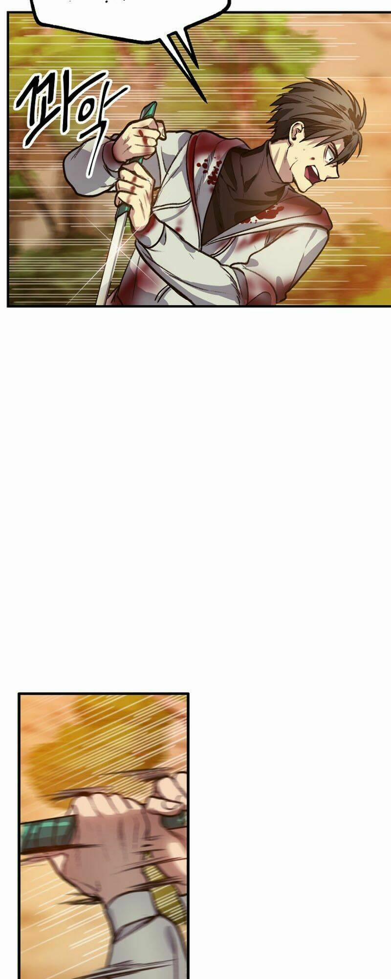 Thợ Săn Tự Sát Cấp Sss 4 trang 58