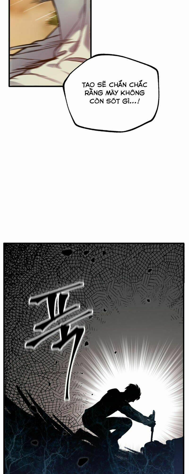 Thợ Săn Tự Sát Cấp Sss 4 trang 59
