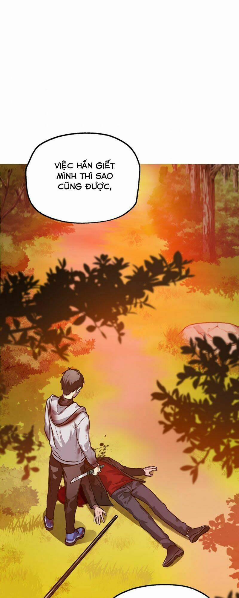 Thợ Săn Tự Sát Cấp Sss 4 trang 61