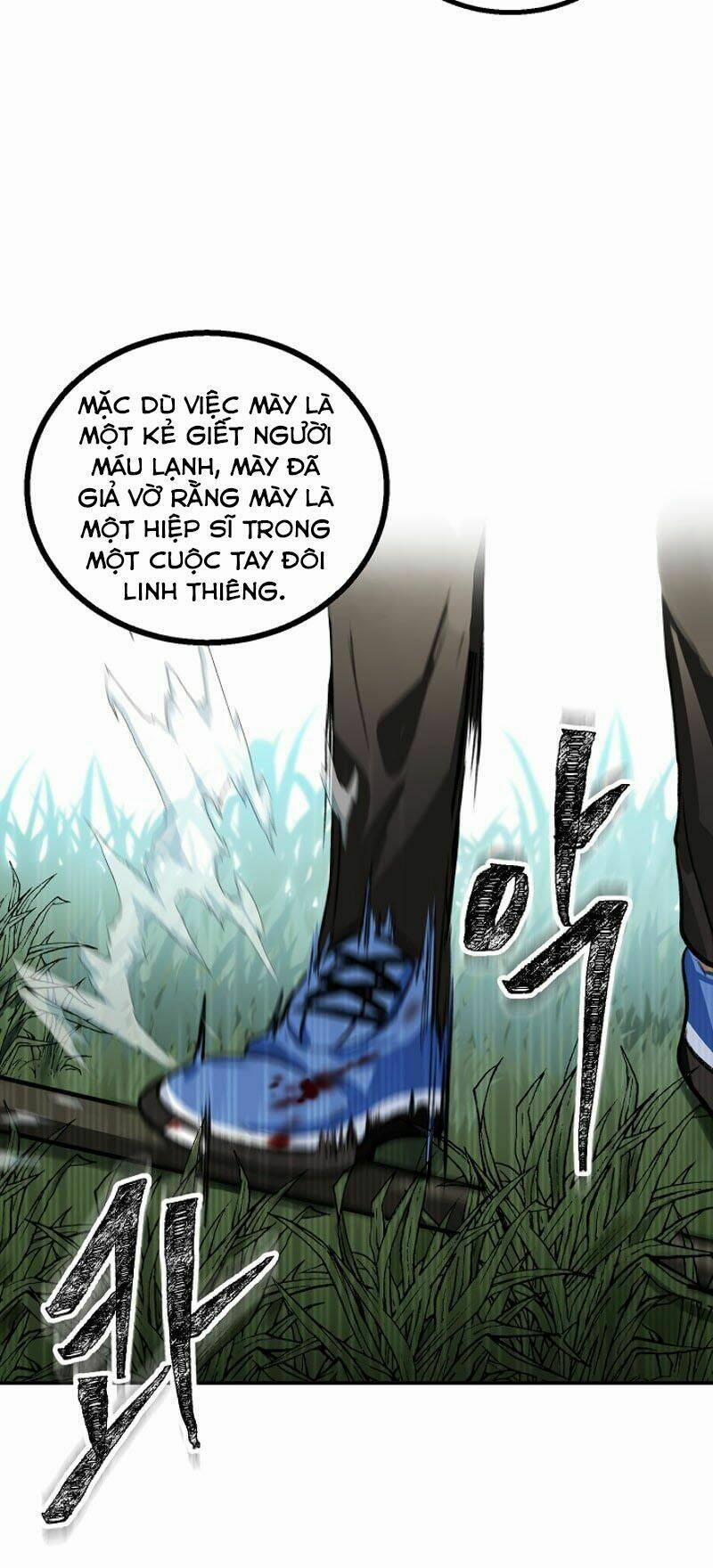 Thợ Săn Tự Sát Cấp Sss 4 trang 64