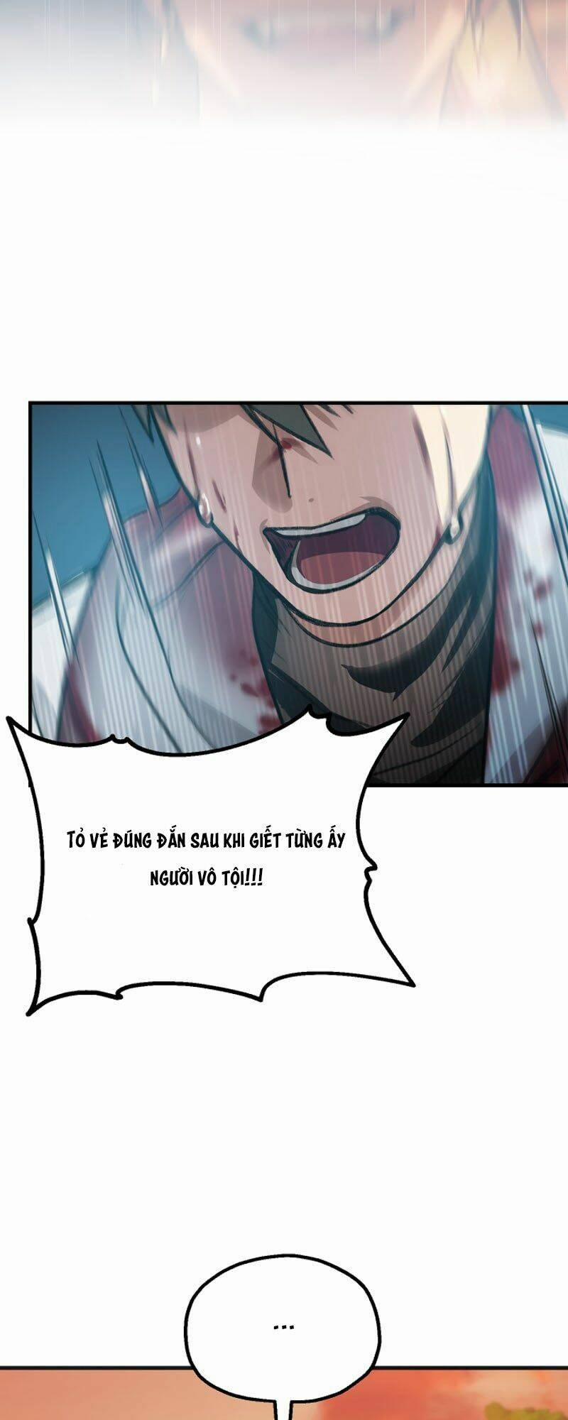 Thợ Săn Tự Sát Cấp Sss 4 trang 66