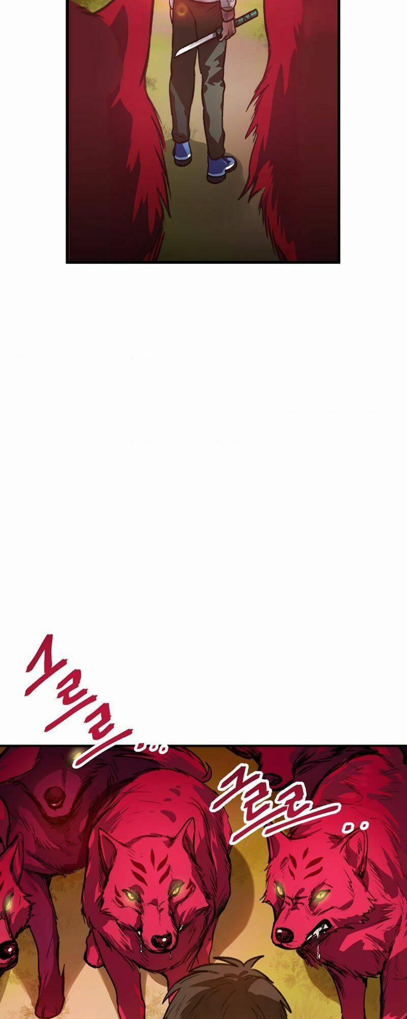 Thợ Săn Tự Sát Cấp Sss 4 trang 68