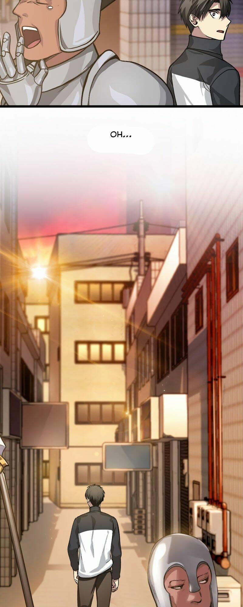 Thợ Săn Tự Sát Cấp Sss 4 trang 80