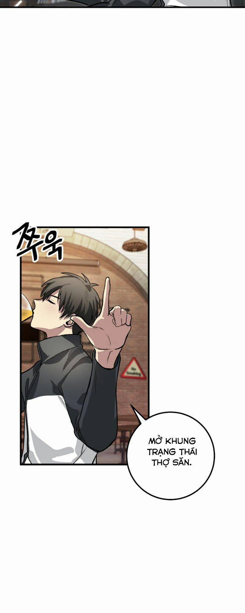 Thợ Săn Tự Sát Cấp Sss 4 trang 88