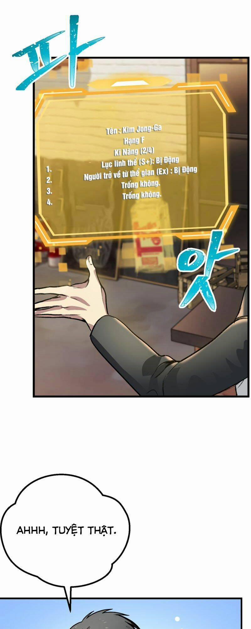 Thợ Săn Tự Sát Cấp Sss 4 trang 89