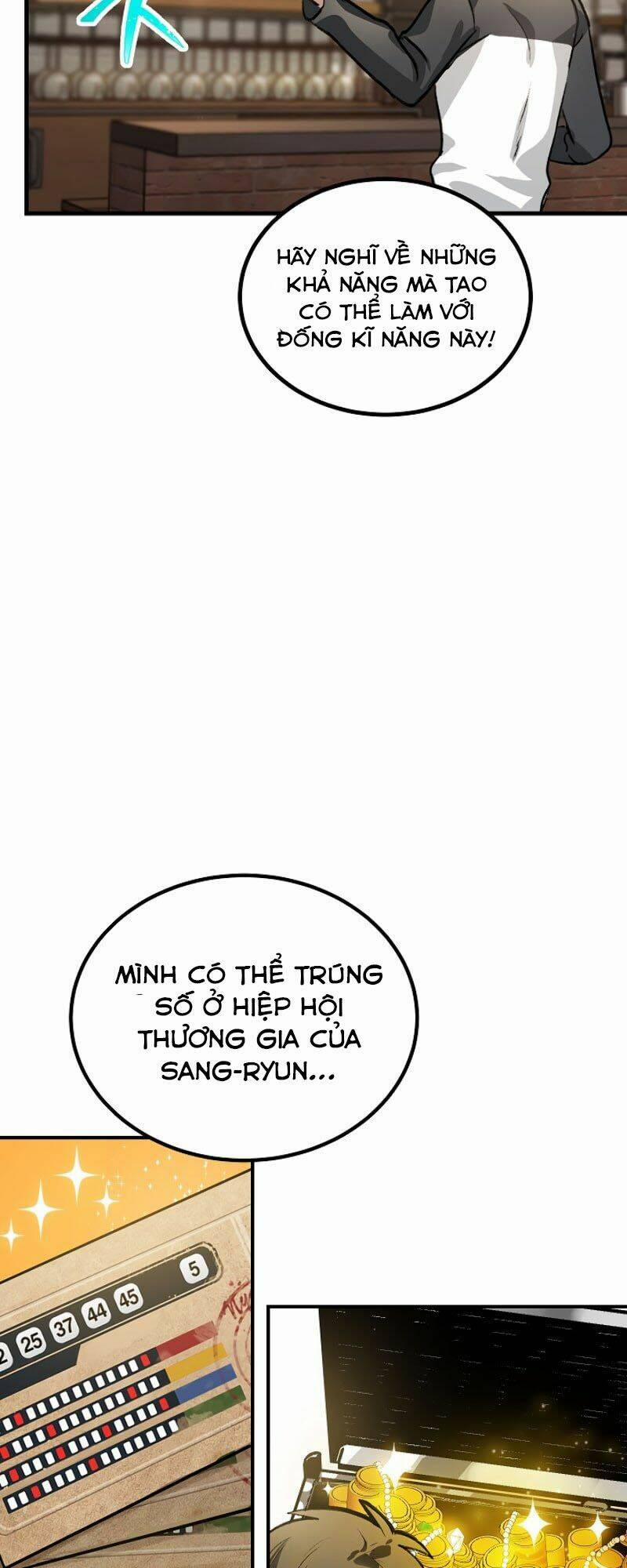 Thợ Săn Tự Sát Cấp Sss 4 trang 92