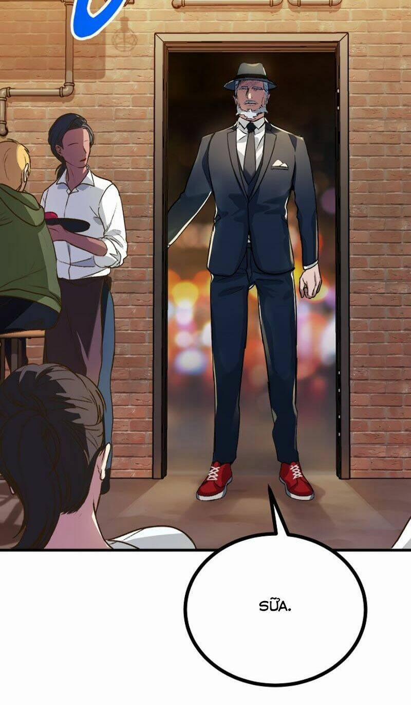 Thợ Săn Tự Sát Cấp Sss 4 trang 95